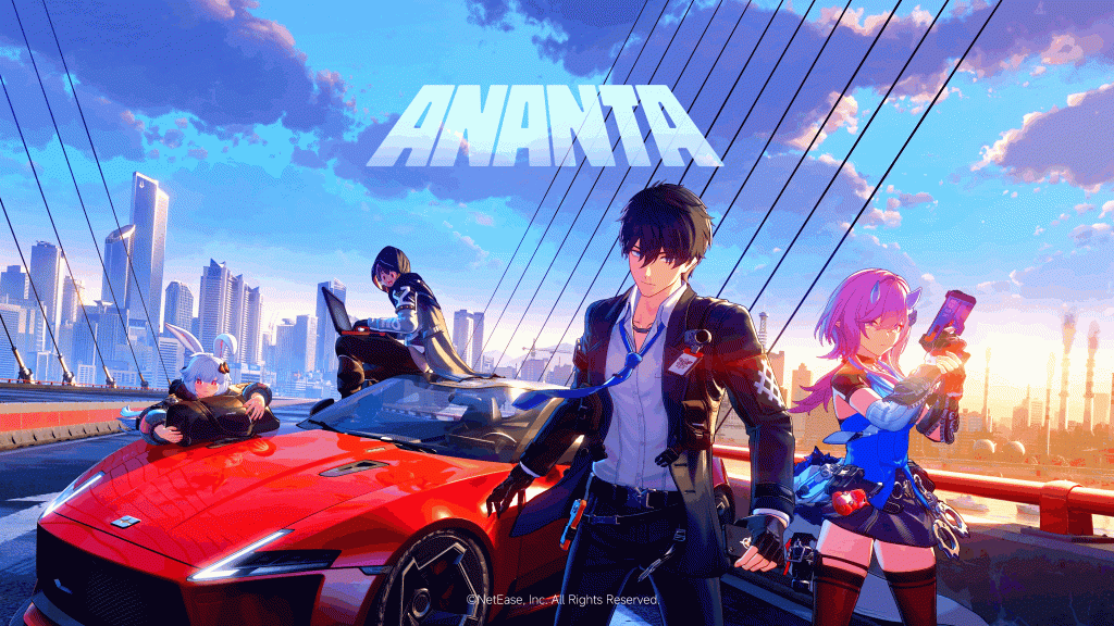 Ananta looks like GTA 6 from a parallel universe where Rockstar Games is based in Asia and charges alt= Ananta looks like GTA 6 from a parallel universe where Rockstar Games is based in Asia and charges alt=