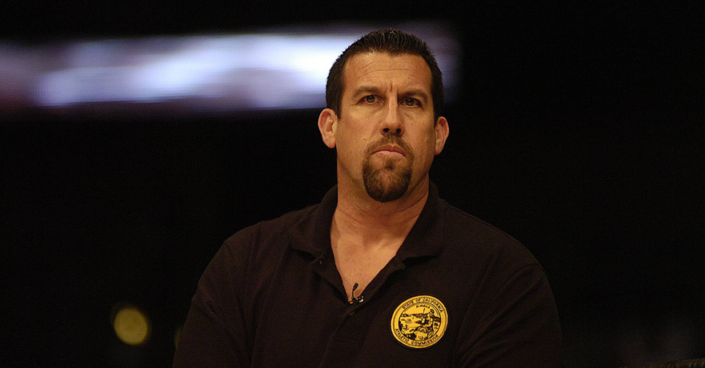 “Look At The Macro, Don’t Look At The Micro” : Big John On Referee Actions During Neil Magney Vs Jake Matthews “Look At The Macro, Don’t Look At The Micro” : Big John On Referee Actions During Neil Magney Vs Jake Matthews