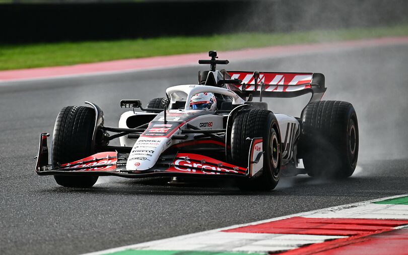 “They made me cry at the end of the day," claims Grosjean as he reflects on his drive …