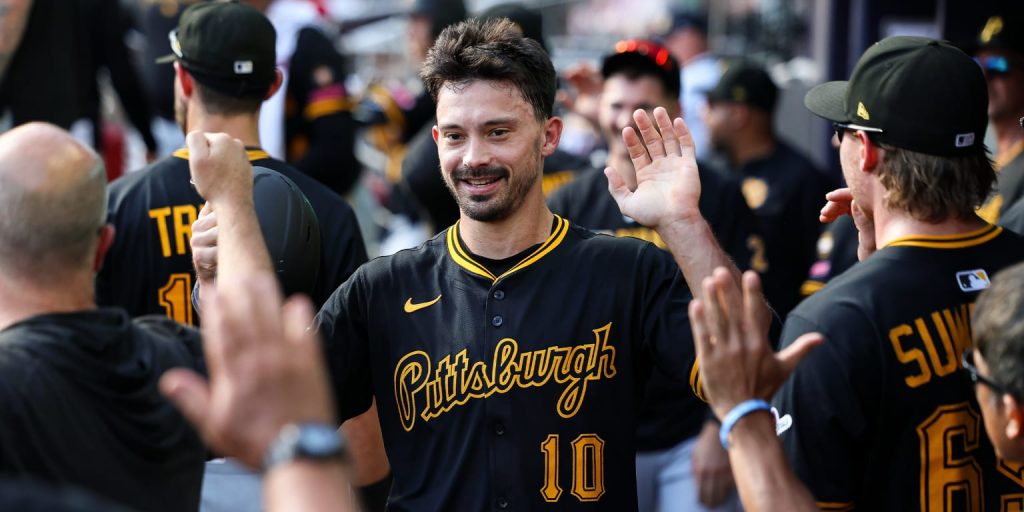 Pirates eye pivotal offseason to regroup after 71-win season