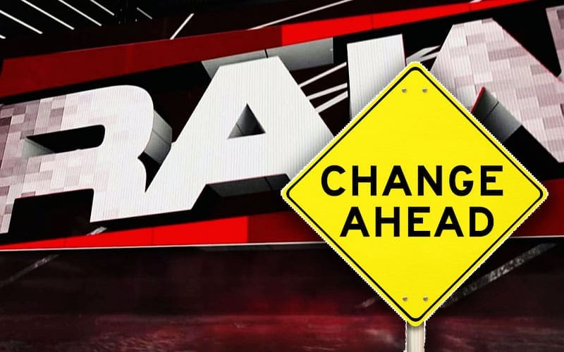 WWE Raw Shaking Up Start Times With Netflix Over Next Few Weeks WWE Raw Shaking Up Start Times With Netflix Over Next Few Weeks