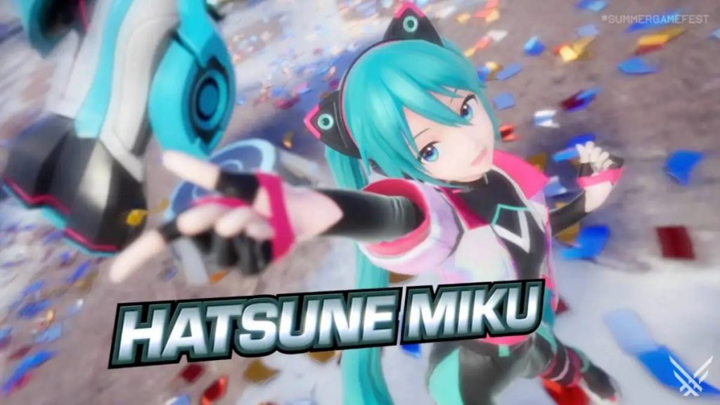 How To Unlock Miku In Sonic Racing Crossworlds How To Unlock Miku In Sonic Racing Crossworlds