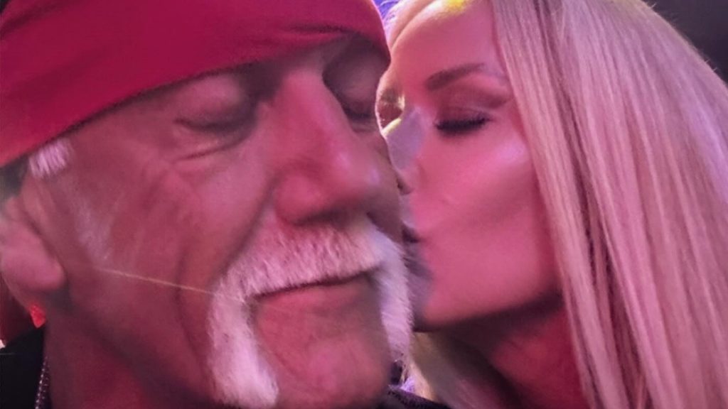 Hulk Hogan’s wife Sky pays touching tribute to ‘my heart’ and says wrestler had ‘health issues’ before his tragic death Hulk Hogan’s wife Sky pays touching tribute to ‘my heart’ and says wrestler had ‘health issues’ before his tragic death