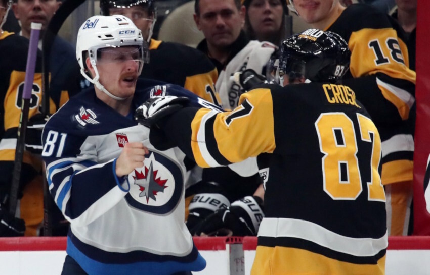 NHL Rumors: Winnipeg Jets and Pittsburgh Penguins NHL Rumors: Winnipeg Jets and Pittsburgh Penguins