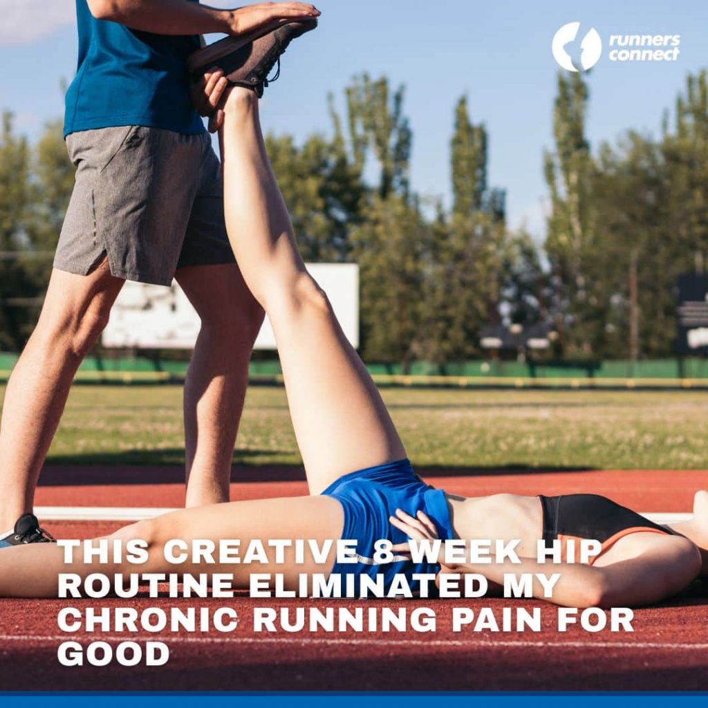 The Hip Flexor Epidemic: The Complete Fix (Exercises, Stretches & Science-Backed Plan)