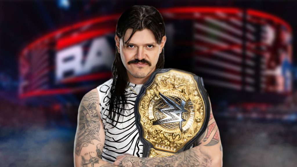 Dominik Mysterio: The Future World Champion WWE Needs
