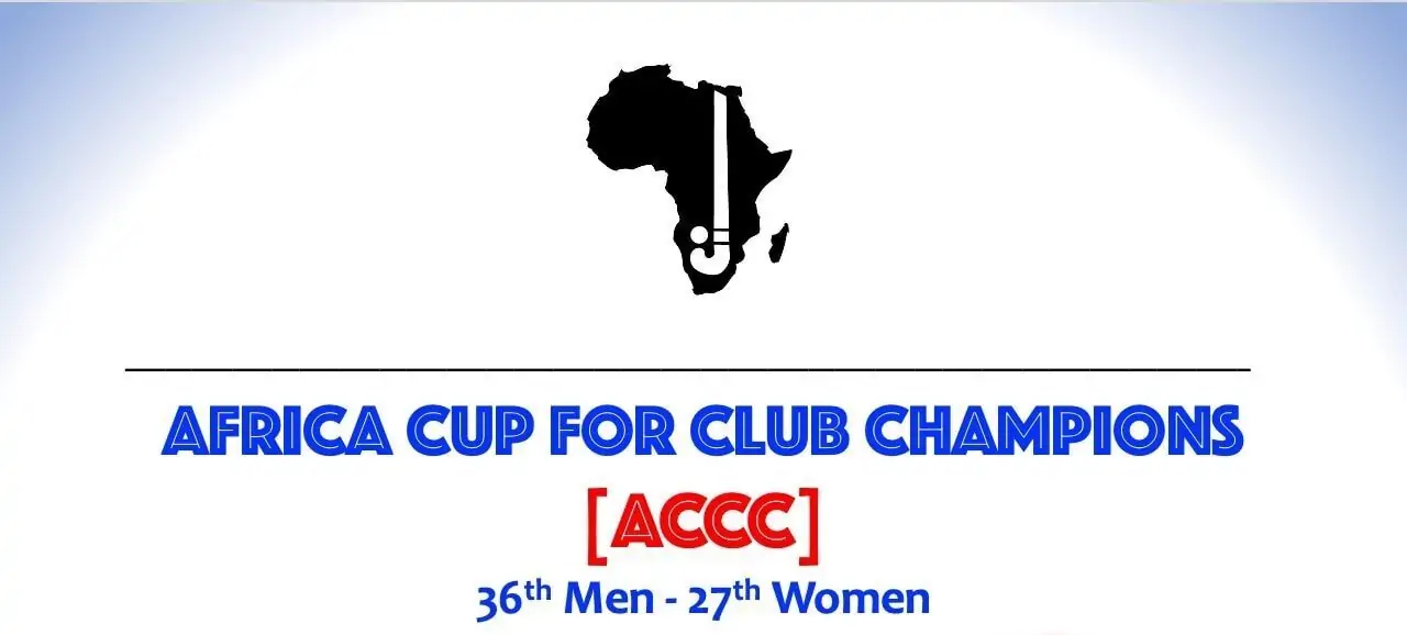 AHF: 
            Host & Dates Announcement | ACCC – Africa Cup for Club Champions – 36th Men & 27th Women Editions