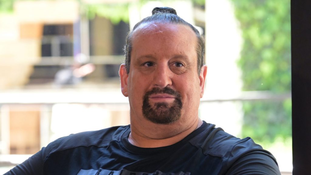 Tommy Dreamer: A Match With Brock Lesnar Could Be A 'Statement' For This WWE Star Tommy Dreamer: A Match With Brock Lesnar Could Be A 'Statement' For This WWE Star