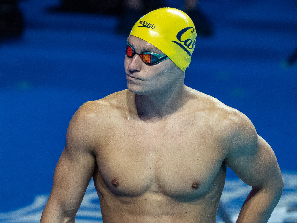 Olympian Andrew Seliskar Elected as Athlete Representative to USA Swimming Board of Directors Olympian Andrew Seliskar Elected as Athlete Representative to USA Swimming Board of Directors