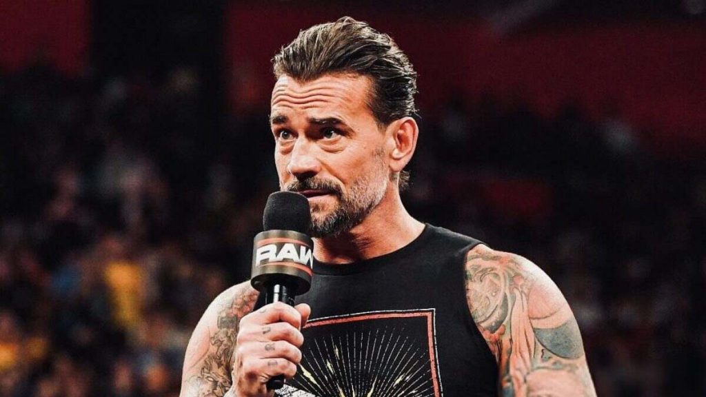 CM Punk returns to WWE Raw next week CM Punk returns to WWE Raw next week