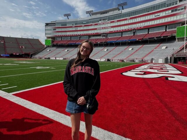 Futures ‘A’ Finalist Mylie Bradley Commits To Nebraska For 2026 Futures ‘A’ Finalist Mylie Bradley Commits To Nebraska For 2026