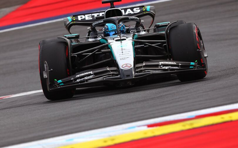 Antonelli and Colapinto reveal how sprint weekend make life more challenging for rookie drivers Antonelli and Colapinto reveal how sprint weekend make life more challenging for rookie drivers