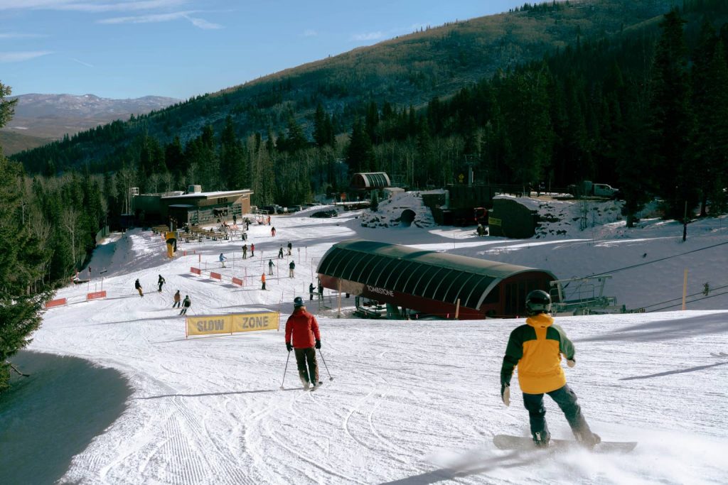 Vail Resorts Says Pass Sales Have Fallen for the 2025-26 Season Vail Resorts Says Pass Sales Have Fallen for the 2025-26 Season