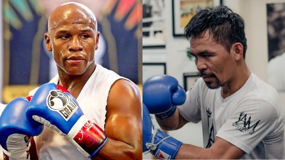 The 10 Best Orthodox Vs Southpaw Fights In Boxing History The 10 Best Orthodox Vs Southpaw Fights In Boxing History