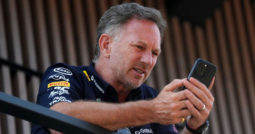 'I worked with Christian Horner – these are the F1 teams he'll look at joining in 2026'