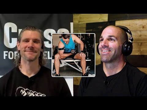 Varied Not Random #234: Is Strength Overprioritized?