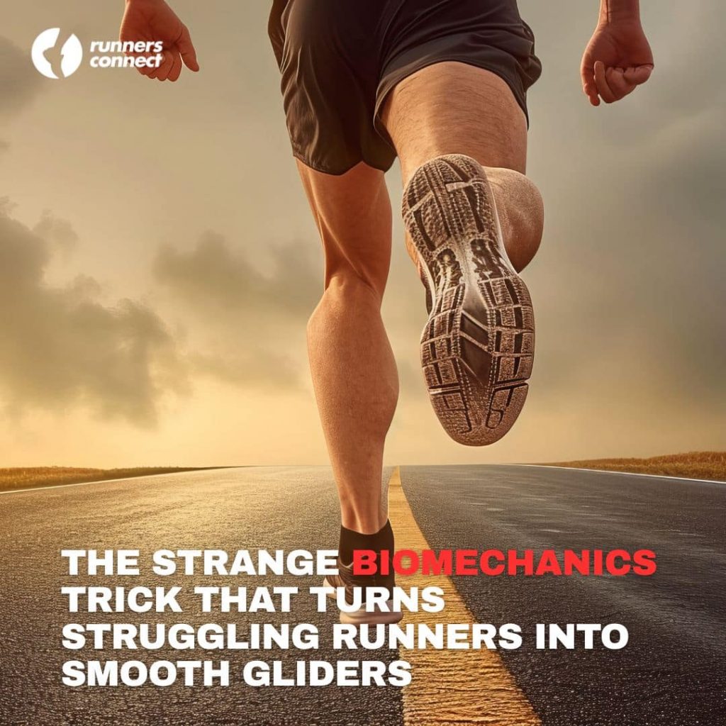 Running Gait Analysis: Complete Self-Assessment Guide + When to Seek Professional Help