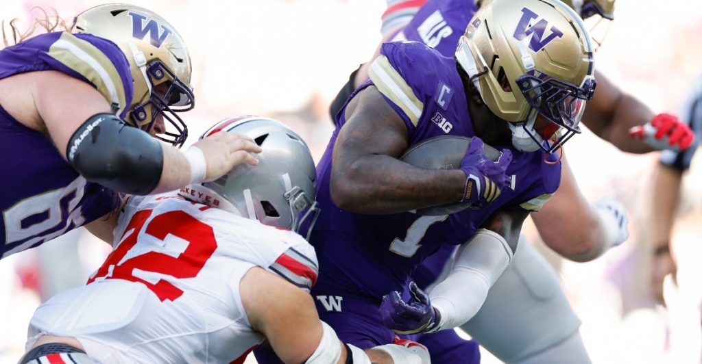Grading the Game: Ohio State