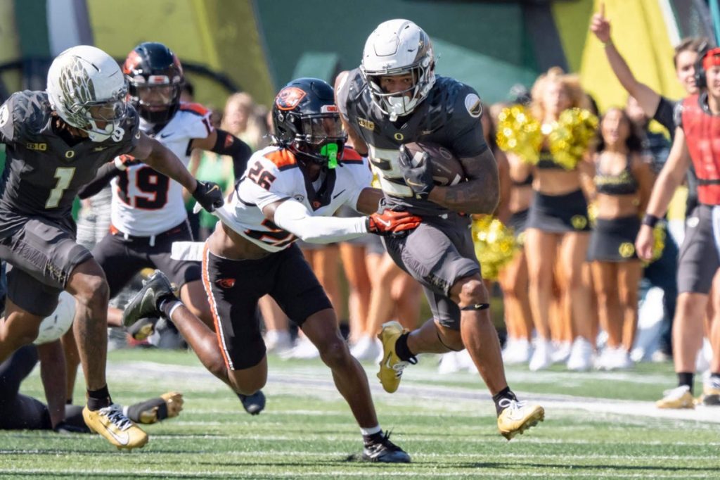 Biggest transfer portal disappointments after the first month of the college football season Biggest transfer portal disappointments after the first month of the college football season