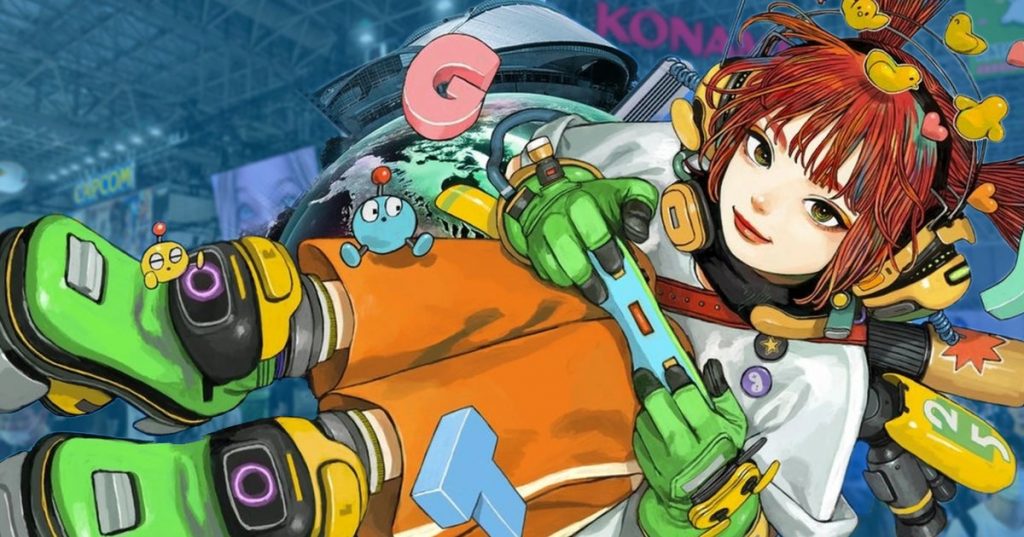 As the Western games industry sprials, TGS 2025 showed Japan is resurgent – though you might not recognize that over live streams