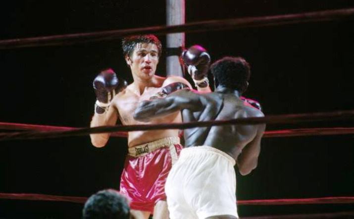 Sept. 29, 1967: Griffith vs Benvenuti II