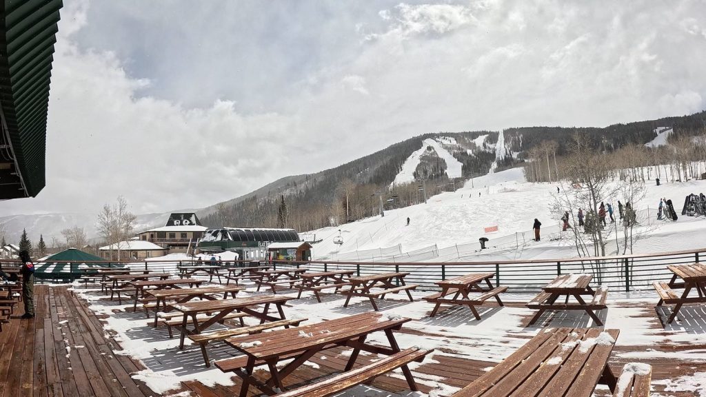 Mountain Review: Powderhorn Mountain Review: Powderhorn