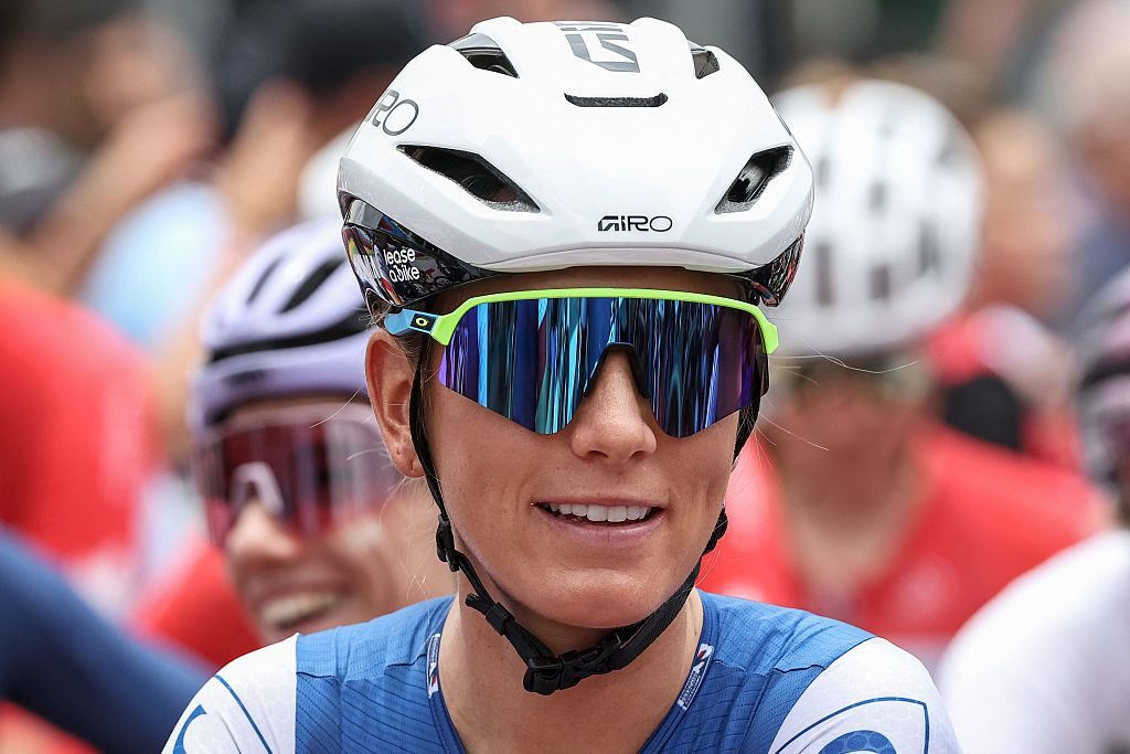 Pauline Ferrand-Prévôt out of European championships, ends 2025 season