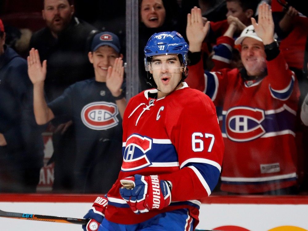 Former Canadien Max Pacioretty deserves special night at Bell Centre