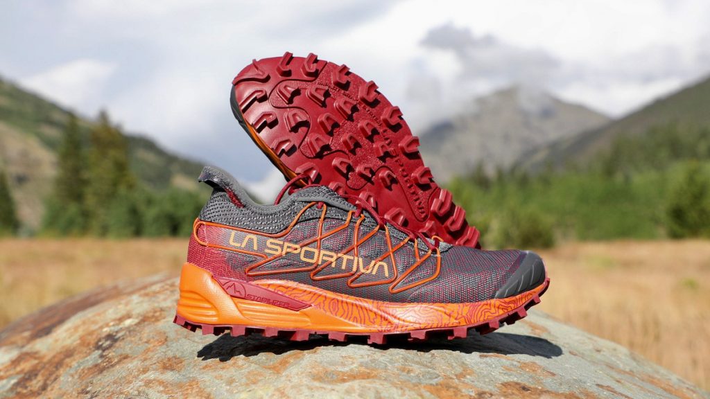 La Sportiva Mutant Review