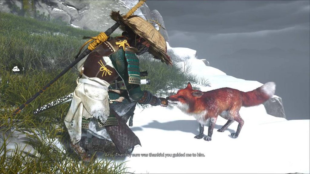 Ghost of Yotei: All Fox Den locations Ghost of Yotei: All Fox Den locations