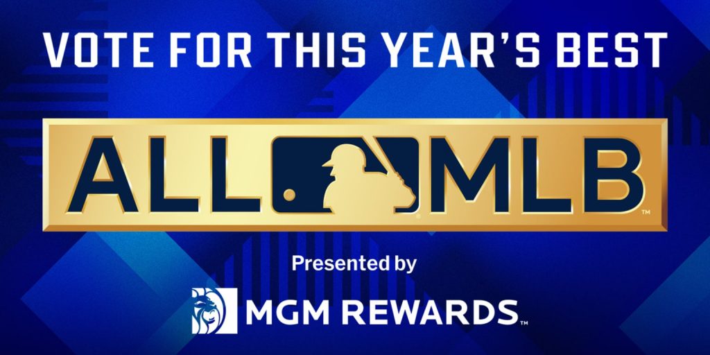 Here are the 2025 All-MLB Team nominees