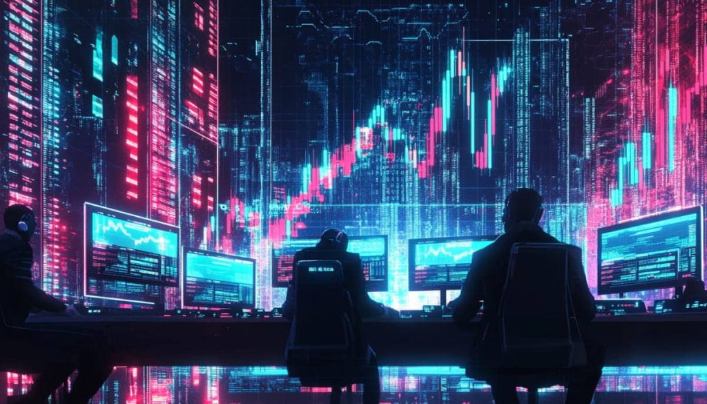 NIP Group stock forecast 2025-2030: Will the NIPG share price continue falling or can investors expect a turnaround in fortunes?