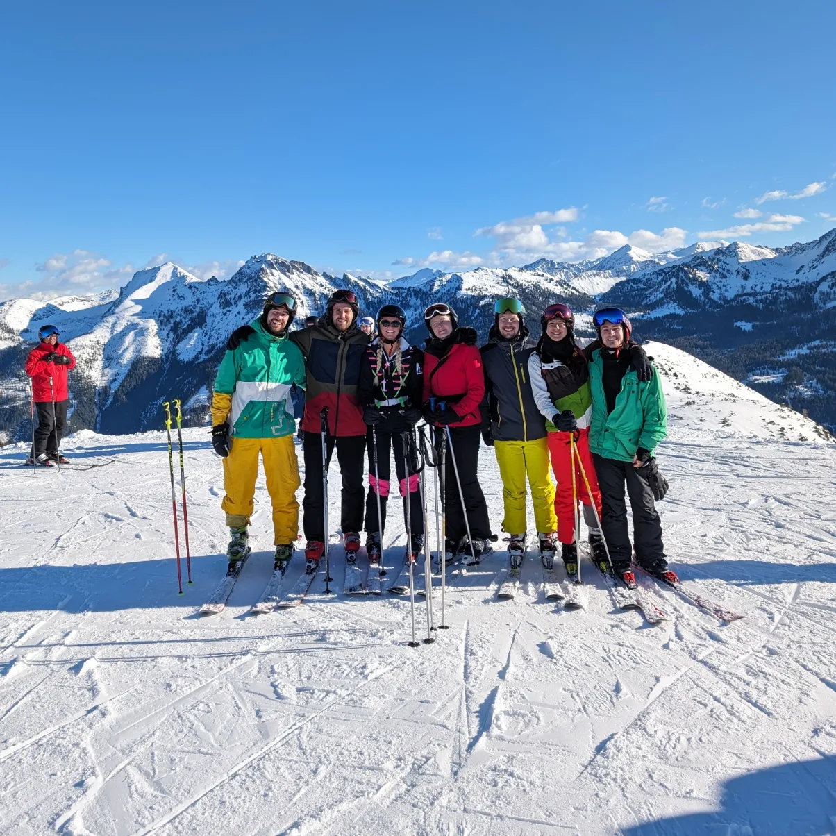 Interest Seems to be Growing in Second Hand Ski Gear