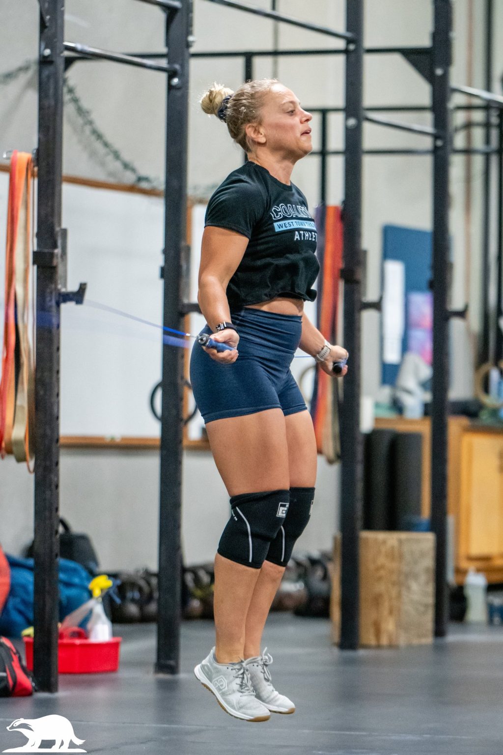 WOD: Thursday 251002