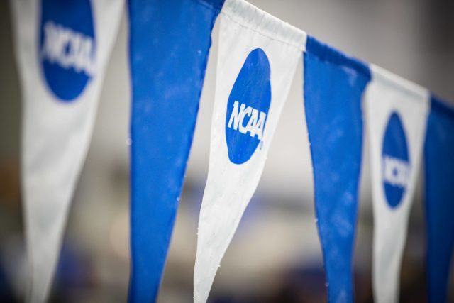 New NIL Bill Grants Federal Rights To Athletes, Helps Protect Non-Revenue Sports