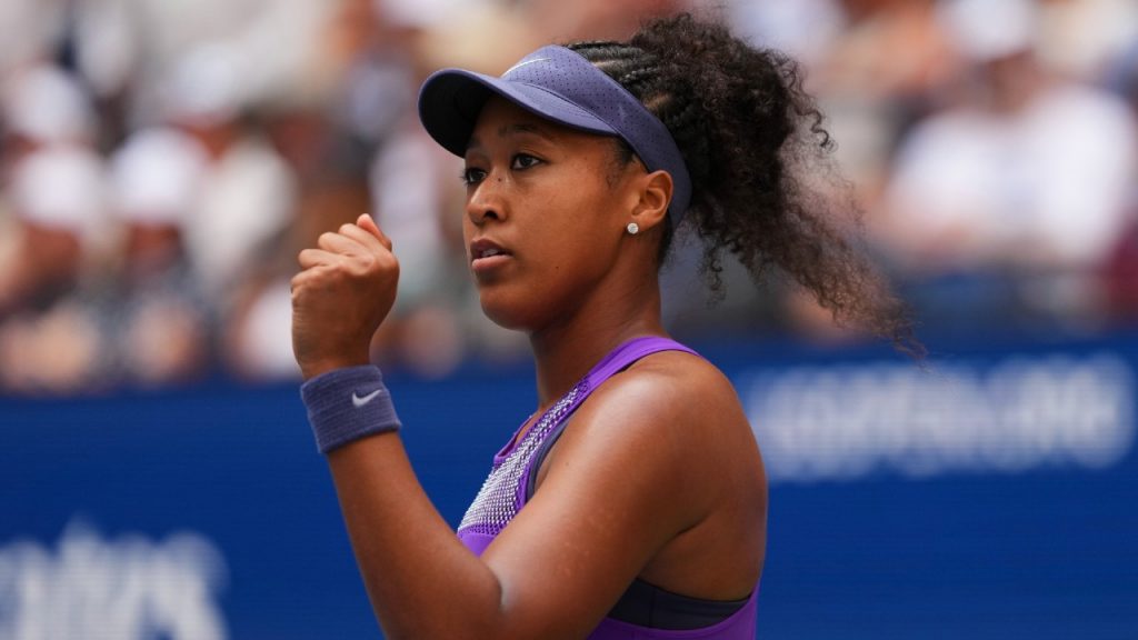 Gauff and Anisimova set up all-American semifinal at China Open