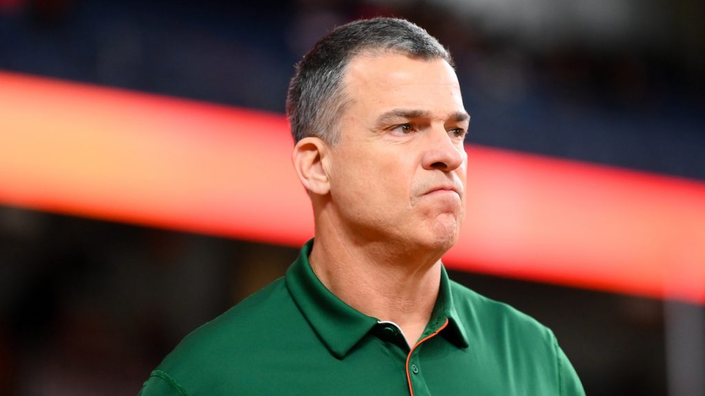 Urban Meyer reveals why HC Mario Cristobal may be Miami's best chance