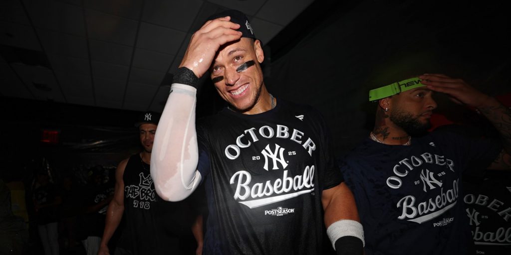 Yanks march on to ALDS after etching new lore in storied rivalry