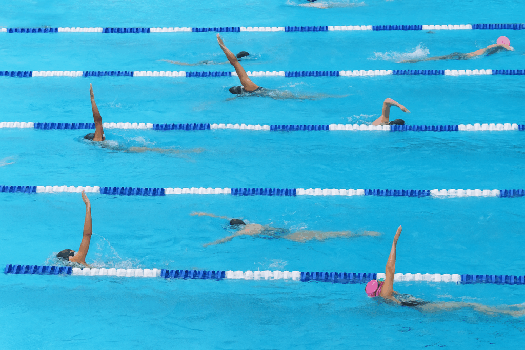 Why More Yards Aren’t Always Better | Rethinking Training for Non-Distance Swimmers