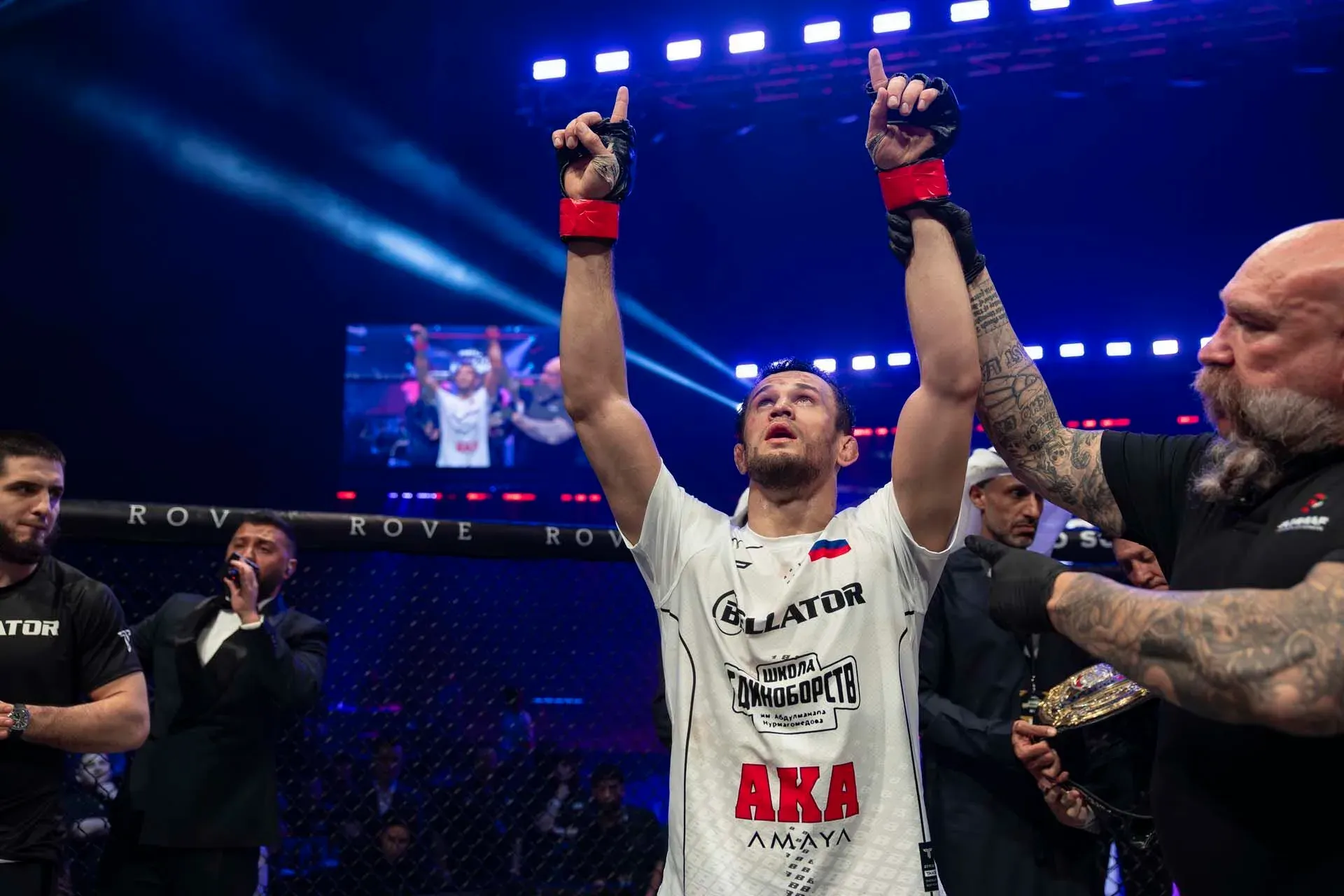PFL Champions Series 3: How To Watch And Full Fight Card PFL Champions Series 3: How To Watch And Full Fight Card