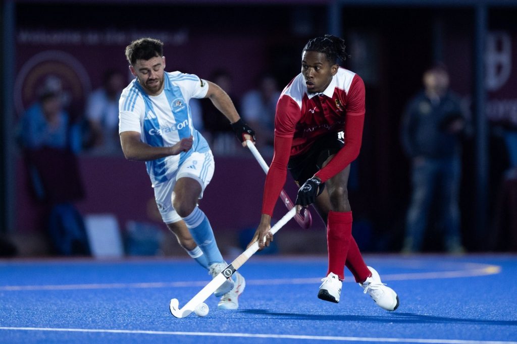 England: EHL Premier Division Preview | Week Three England: EHL Premier Division Preview | Week Three
