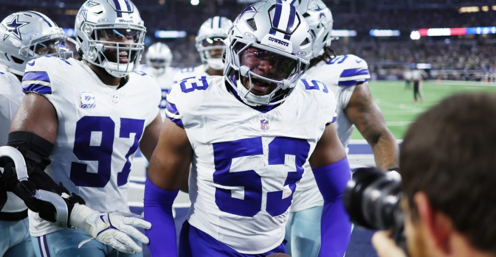 Cowboys at Jets: 2 players Dallas should use more in Week 5 Cowboys at Jets: 2 players Dallas should use more in Week 5
