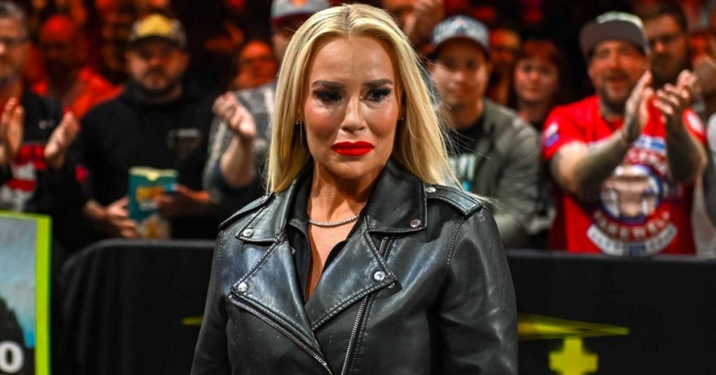 Tommy Dreamer: Ash By Elegance’s Status Isn’t A Work, People Shouldn’t Speculate Tommy Dreamer: Ash By Elegance’s Status Isn’t A Work, People Shouldn’t Speculate