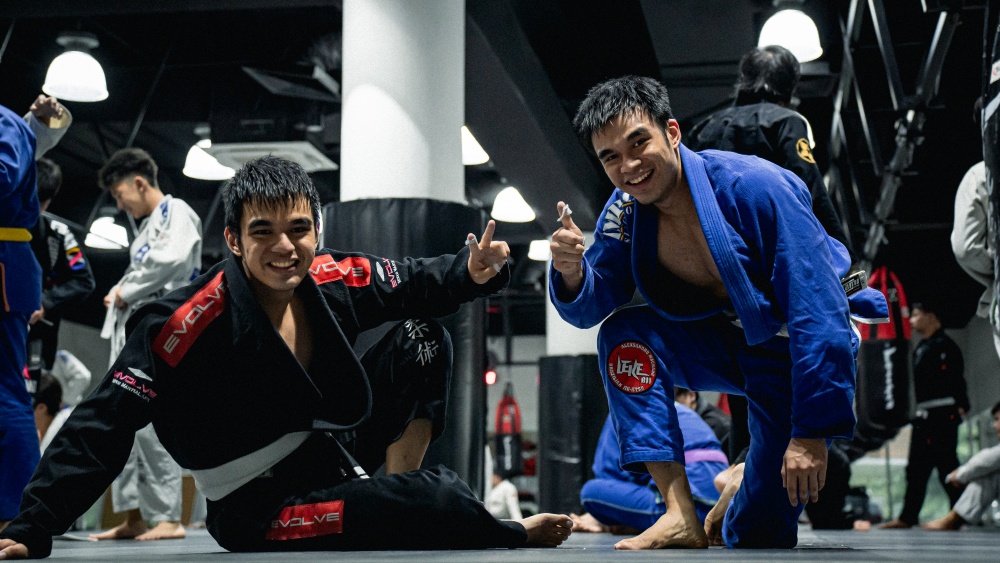 Why Martial Arts Might Be The Missing Piece In Your Workplace Teamwork Strategy Why Martial Arts Might Be The Missing Piece In Your Workplace Teamwork Strategy