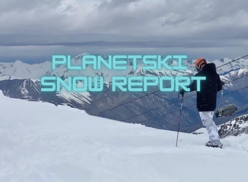 Three More Glaciers Areas Open in Austria as Weather Turns Wintery Three More Glaciers Areas Open in Austria as Weather Turns Wintery