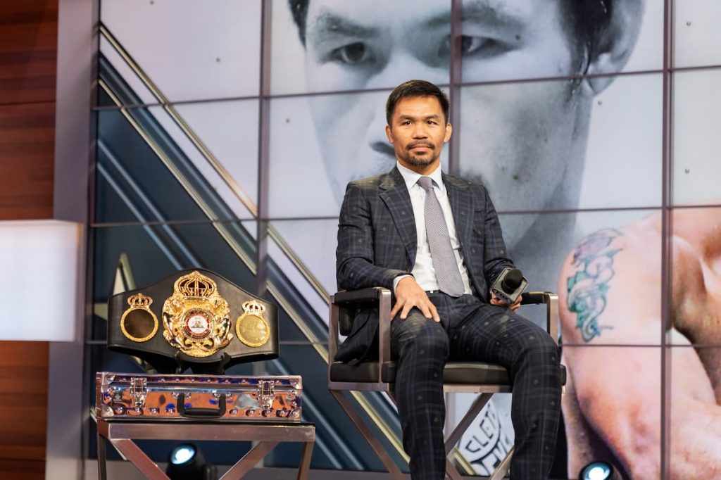 Manny Pacquiao Promotions U.S. debut set for November in Temecula, CA – Tickets Manny Pacquiao Promotions U.S. debut set for November in Temecula, CA – Tickets