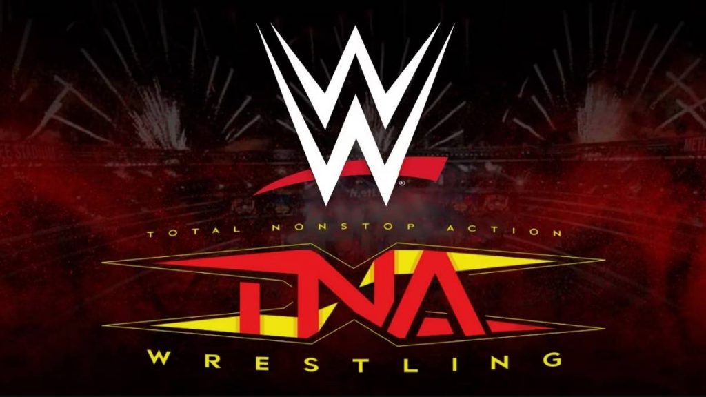 Joe Hendry to Appear at NXT vs. TNA Showdown Event Joe Hendry to Appear at NXT vs. TNA Showdown Event