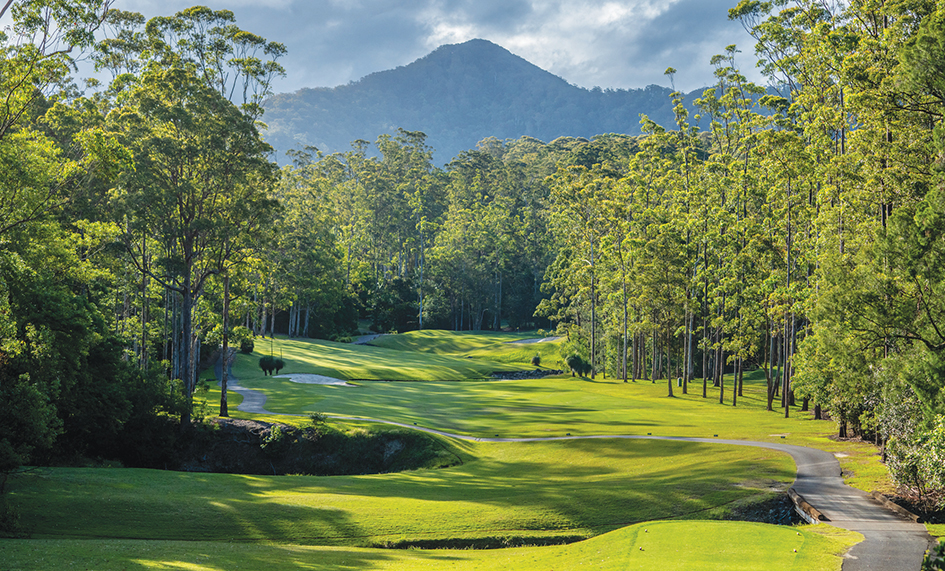 Tee Off Across the Nation: Australia’s 100 Best Public Golf Experiences