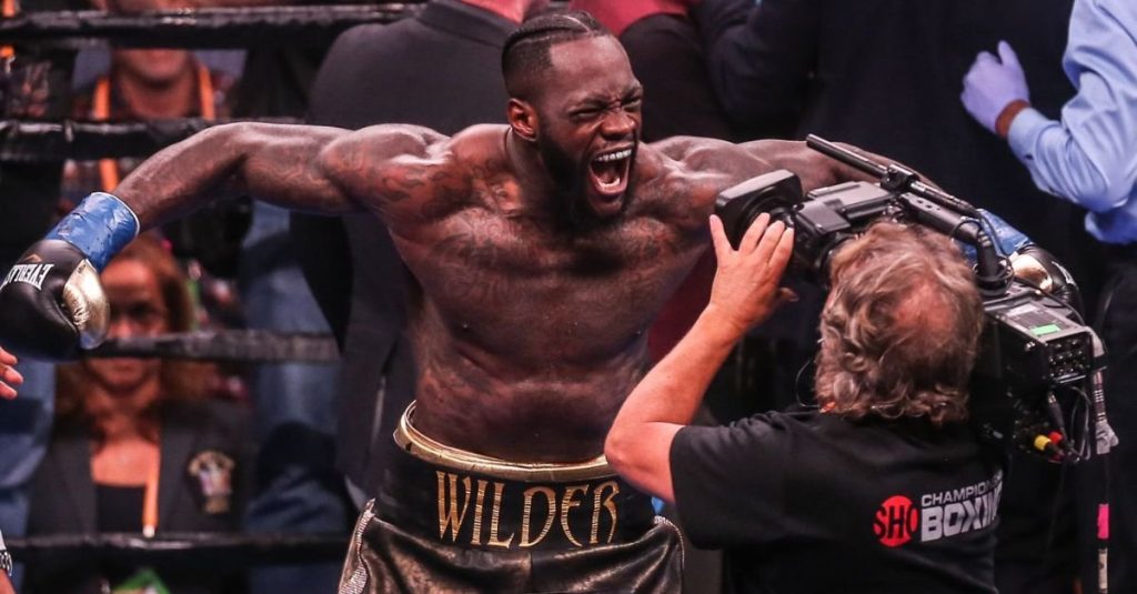 Deontay Wilder’s Next Fight: All You Need to Know Deontay Wilder’s Next Fight: All You Need to Know
