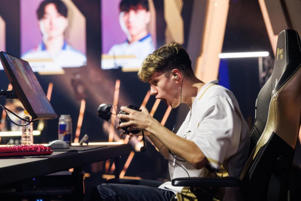 MiniBoo allowed to explore options as Team Heretics experience potential roster changes MiniBoo allowed to explore options as Team Heretics experience potential roster changes
